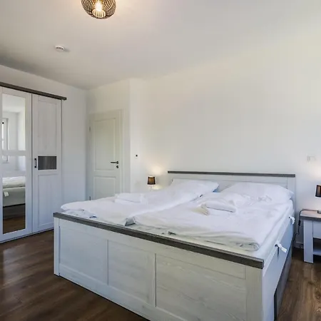 Tatil Evi Ferienhaeuser Baltic Lagoon Haus 14 *