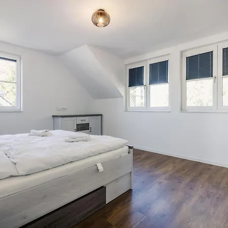 Tatil Evi Ferienhaeuser Baltic Lagoon Haus 14 Fuhlendorf (Mecklenburg-Vorpommern)