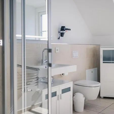 Ferienhaeuser Baltic Lagoon Haus 14