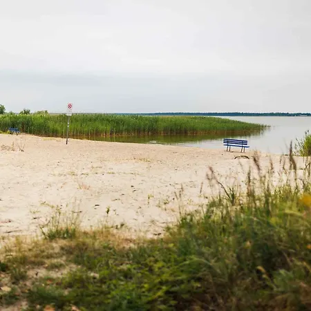 Tatil Evi Ferienhaeuser Baltic Lagoon Haus 14 *