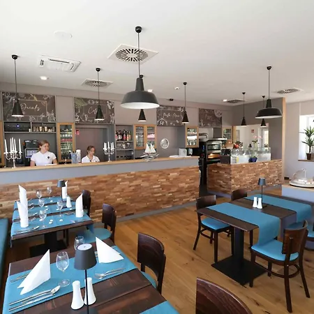 Ferienhaeuser Baltic Lagoon Haus 14