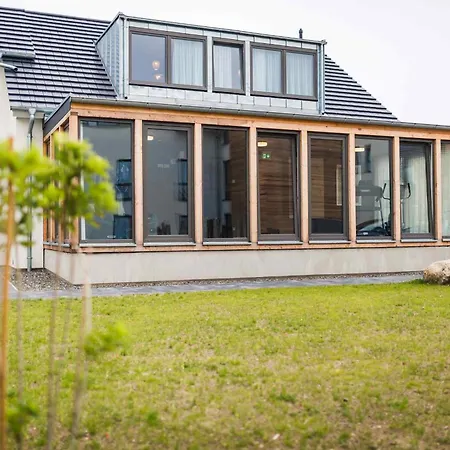 Ferienhaeuser Baltic Lagoon Haus 14