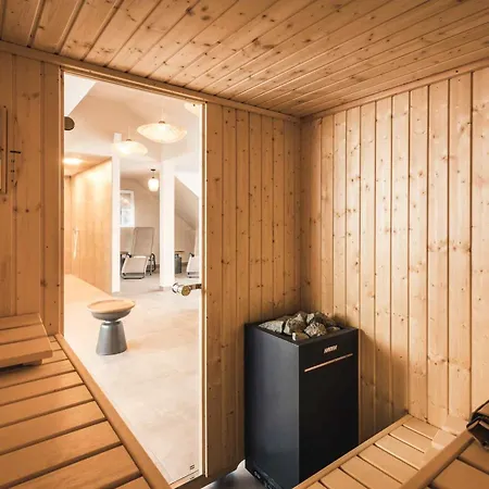 Ferienhaeuser Baltic Lagoon Haus 14 Tatil Evi *