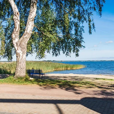 Ferienhaeuser Baltic Lagoon Haus 14