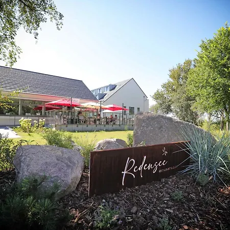 Ferienhaeuser Baltic Lagoon Haus 14 Tatil Evi *