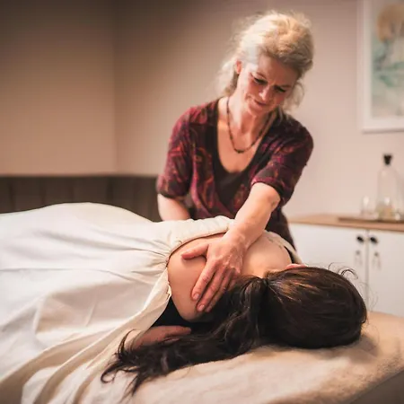 Tatil Evi Ferienhaeuser Baltic Lagoon Haus 14 Fuhlendorf (Mecklenburg-Vorpommern)