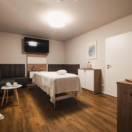 Ferienhaeuser Baltic Lagoon Haus 14 Fuhlendorf (Mecklenburg-Vorpommern)