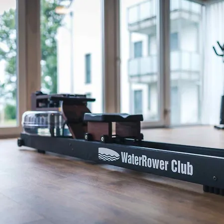 Ferienhaeuser Baltic Lagoon Haus 14 *