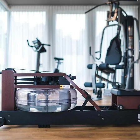 Ferienhaeuser Baltic Lagoon Haus 14 * Fuhlendorf (Mecklenburg-Vorpommern)