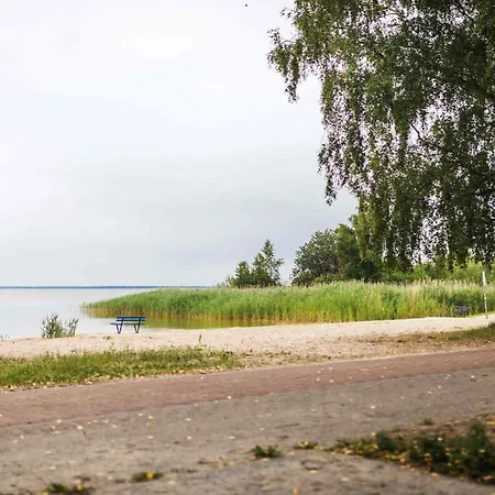 Ferienhaeuser Baltic Lagoon Haus 14 * Fuhlendorf (Mecklenburg-Vorpommern)