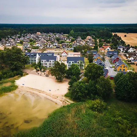 Holiday home Ferienhaeuser Baltic Lagoon Haus 14 Fuhlendorf (Mecklenburg-Vorpommern)