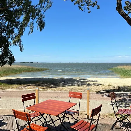 Ferienhaeuser Baltic Lagoon Haus 14 *