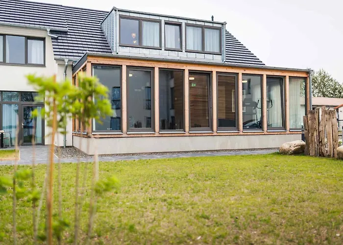 Baltic Lagoon Haus 14